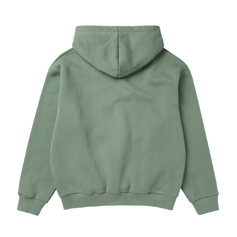 Fashion Mystic Brand Hoodie Seasonal Sweat