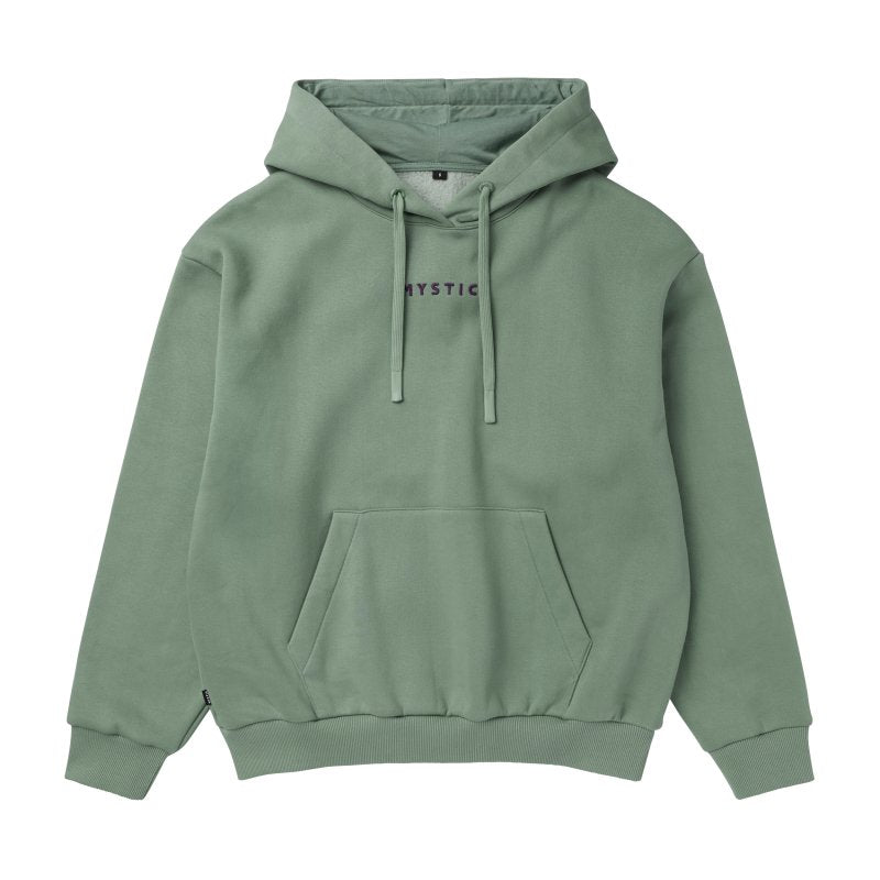 Fashion Mystic Brand Hoodie Seasonal Sweat