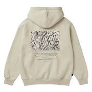 Fashion Mystic Manifesto Hood Sweat