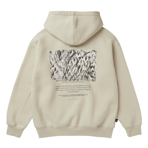 Fashion Mystic Manifesto Hood Sweat