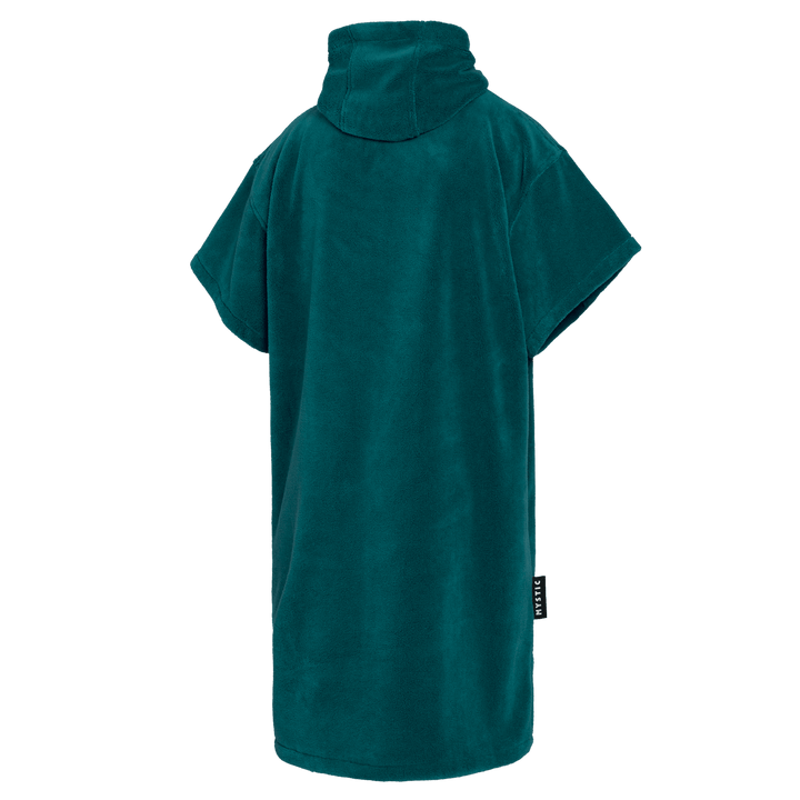 Fashion Mystic Poncho Teddy