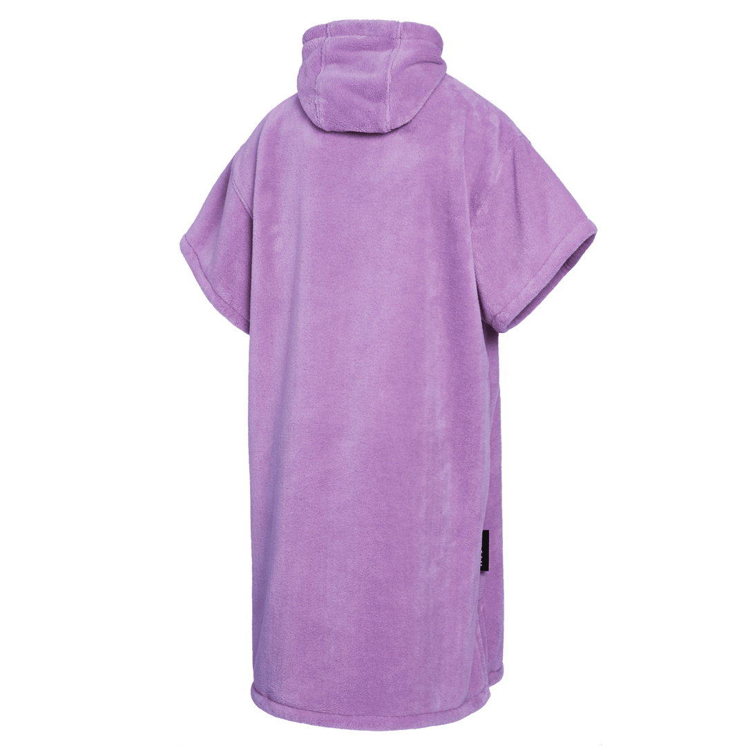 Fashion Mystic Poncho Teddy