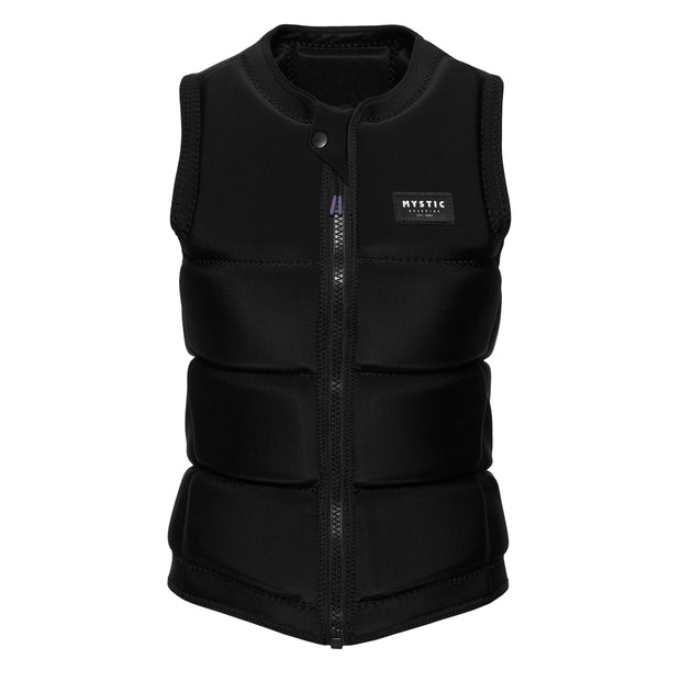 Wetsuit & Protection Mystic Star Impact Vest Fzip Wake Women