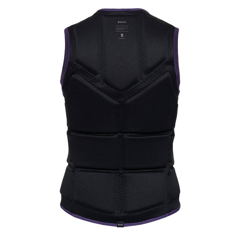 Wetsuit & Protection Mystic Star Impact Vest Fzip Wake Women