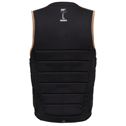 Wetsuit & Protection Mystic The Dom Impact Vest Fzip Wake