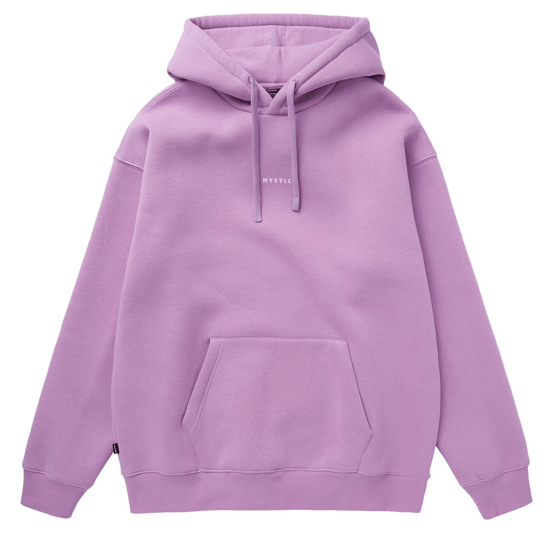 Fashion Mystic Whirl Hood Sweat