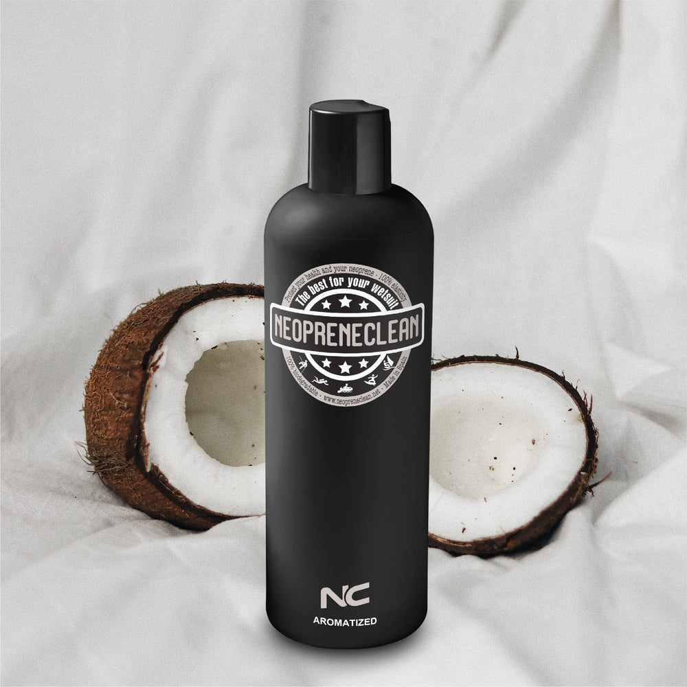 Brands Neoprenclean Wetsuit Cleaner Cocos