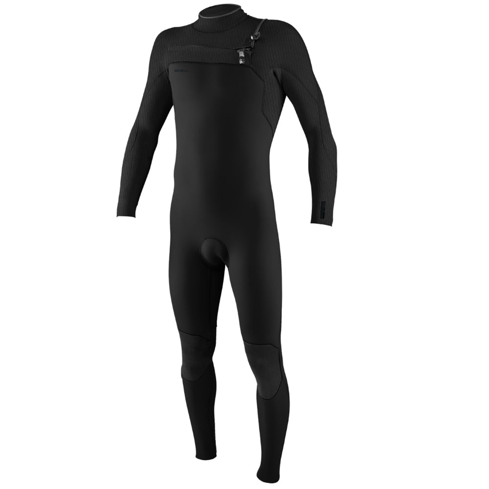 Wetsuit & Protection ONEILL Hyperfreak 4/3+mm Chest Zip Full