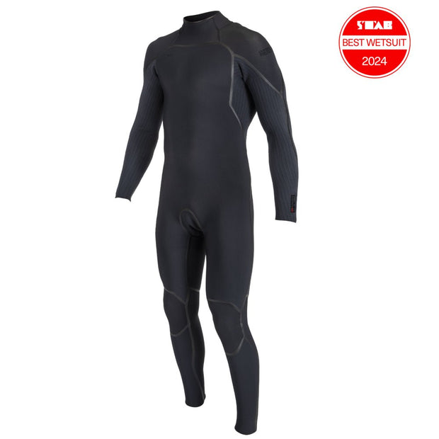 Wetsuit & Protection ONEILL Hyperfreak Fire 5/4 Back Zip Full