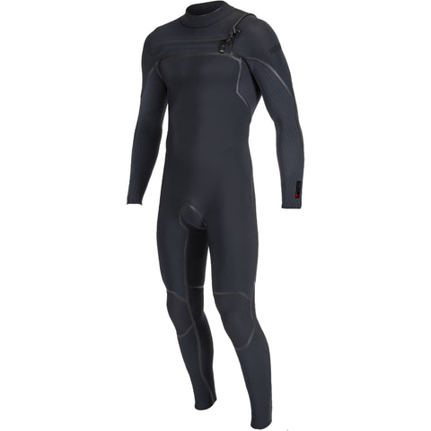 Wetsuit & Protection ONEILL Hyperfreak Fire 5/4 Chest Zip Full