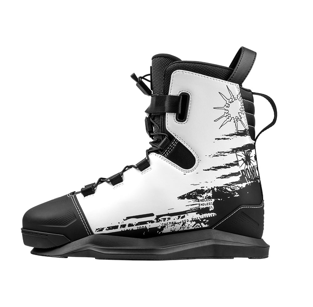 Wakeboard RONIX Kinetik Project EXP Boot 2025