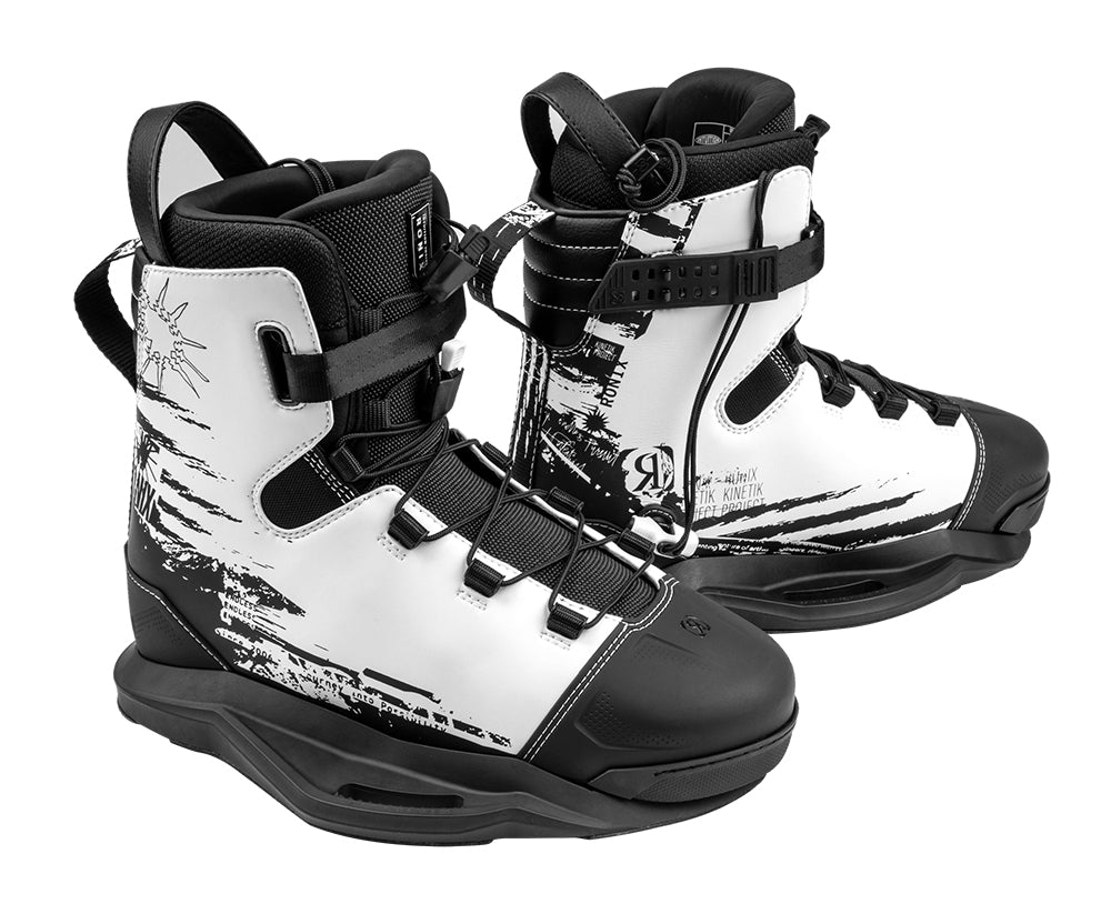 Wakeboard RONIX Kinetik Project EXP Boot 2025