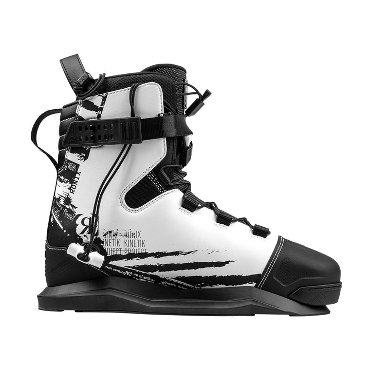 Wakeboard RONIX Kinetik Project EXP Boot 2025