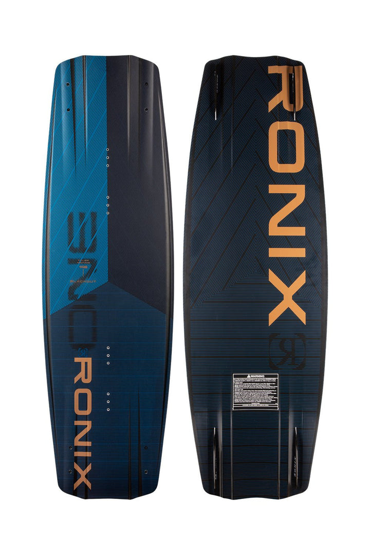 Wakeboard RONIX One Blackout Wakeboard 2025