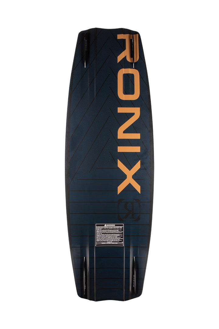 Wakeboard RONIX One Blackout Wakeboard 2025