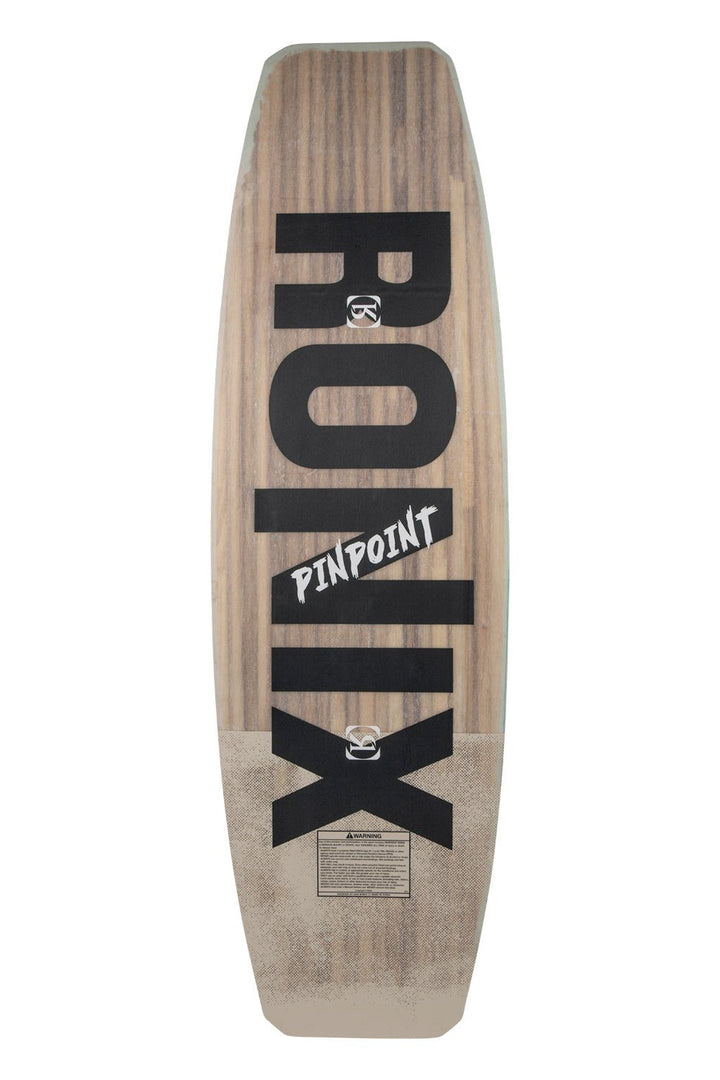 Wakeboard RONIX PinPoint Wakeboard 2025