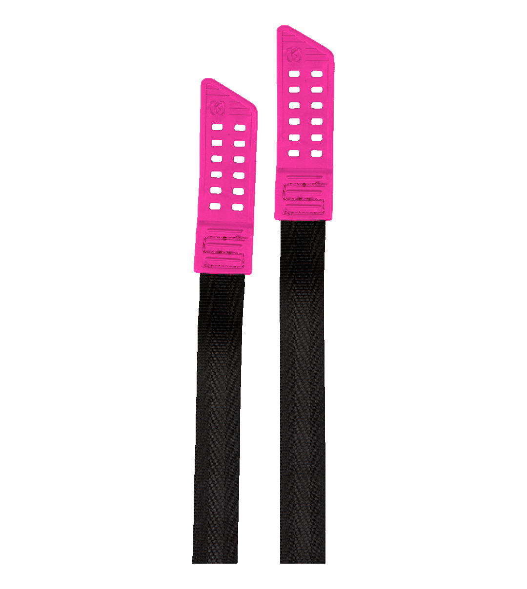 Brands RONIX SuperStrap Kit - Set of 2 - Pink