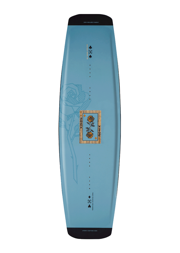 Wakeboard RONIX Utopia 151cm Wakeboard 2024