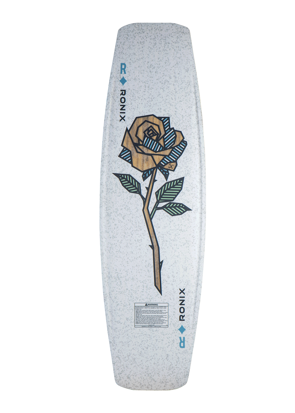 Wakeboard RONIX Utopia 151cm Wakeboard 2024