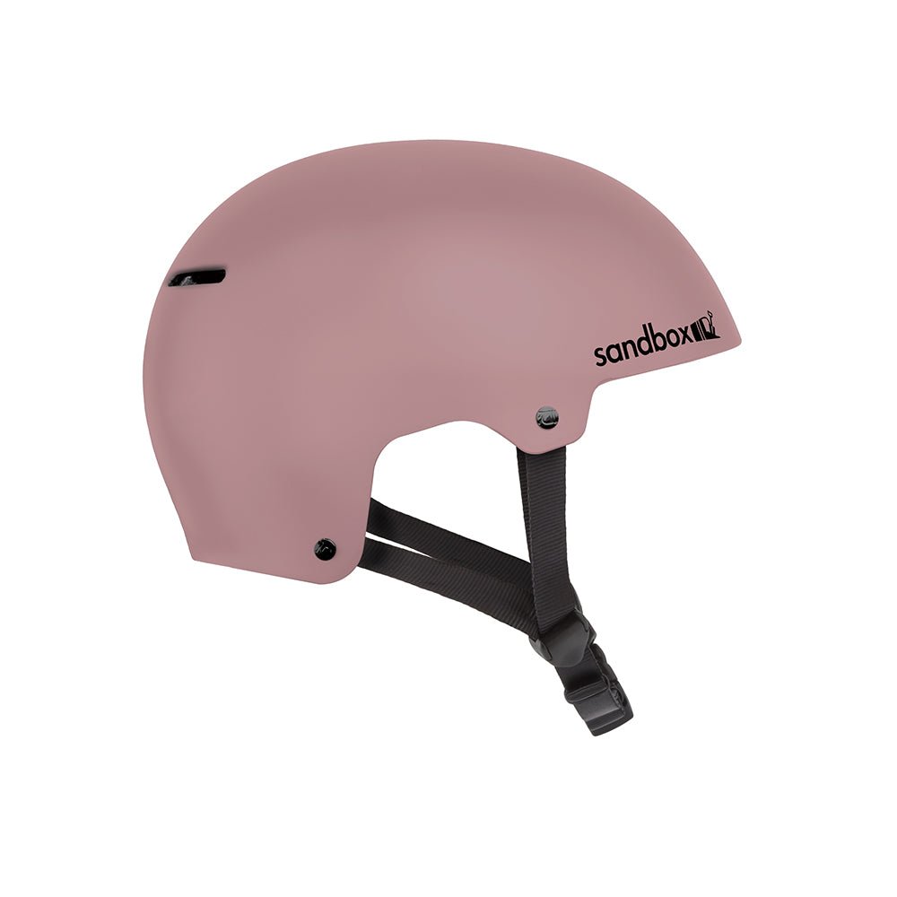 Wetsuit & Protection Sandbox Icon Low Rider - Dusty Pink