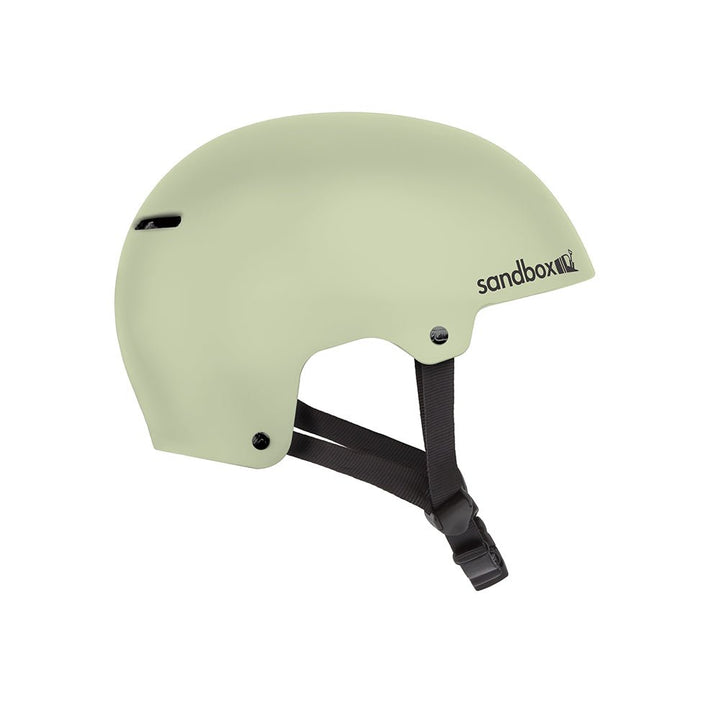 Wetsuit & Protection Sandbox Icon Low Rider - Seafoam Green