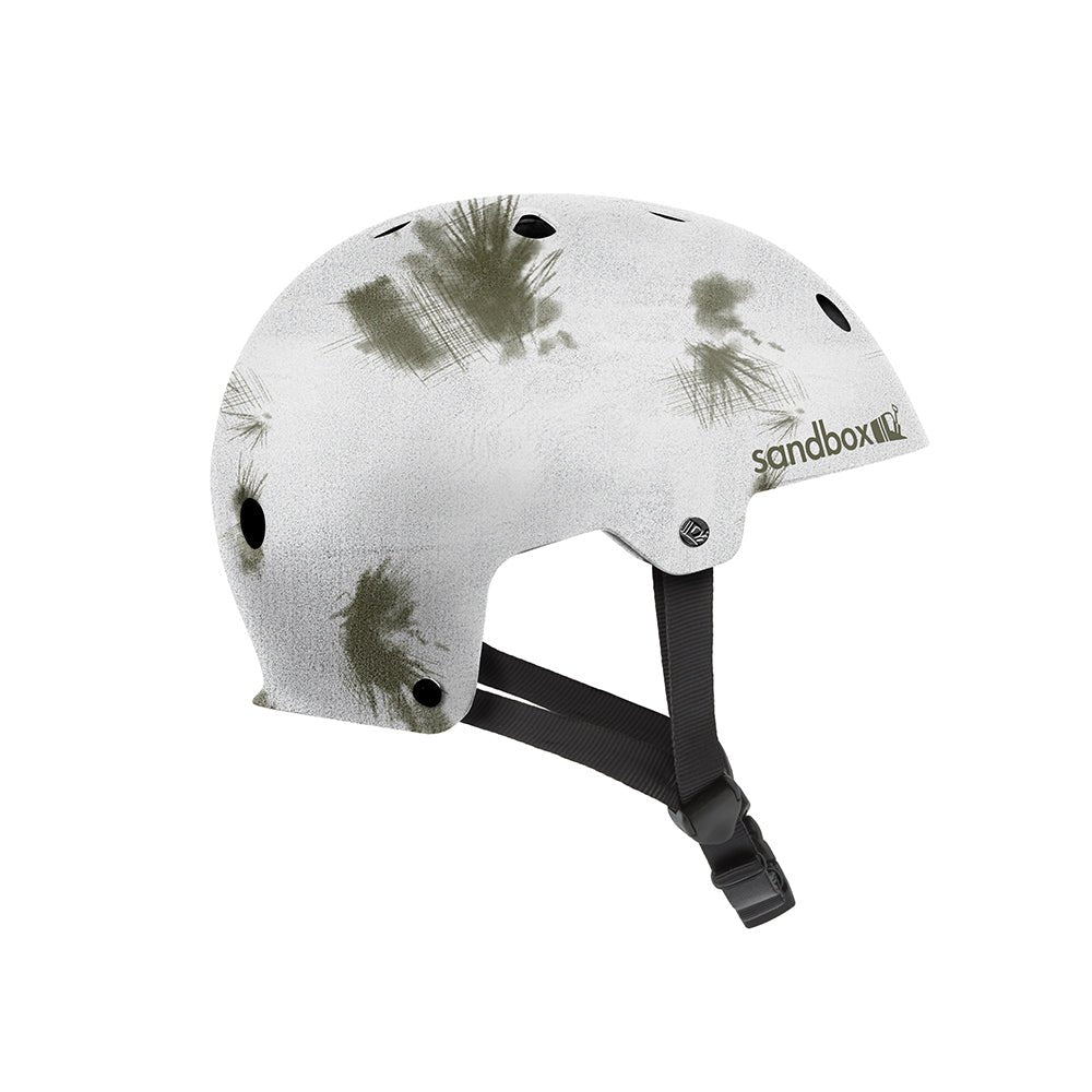 Wetsuit & Protection Sandbox Legend Low Rider - snow camo