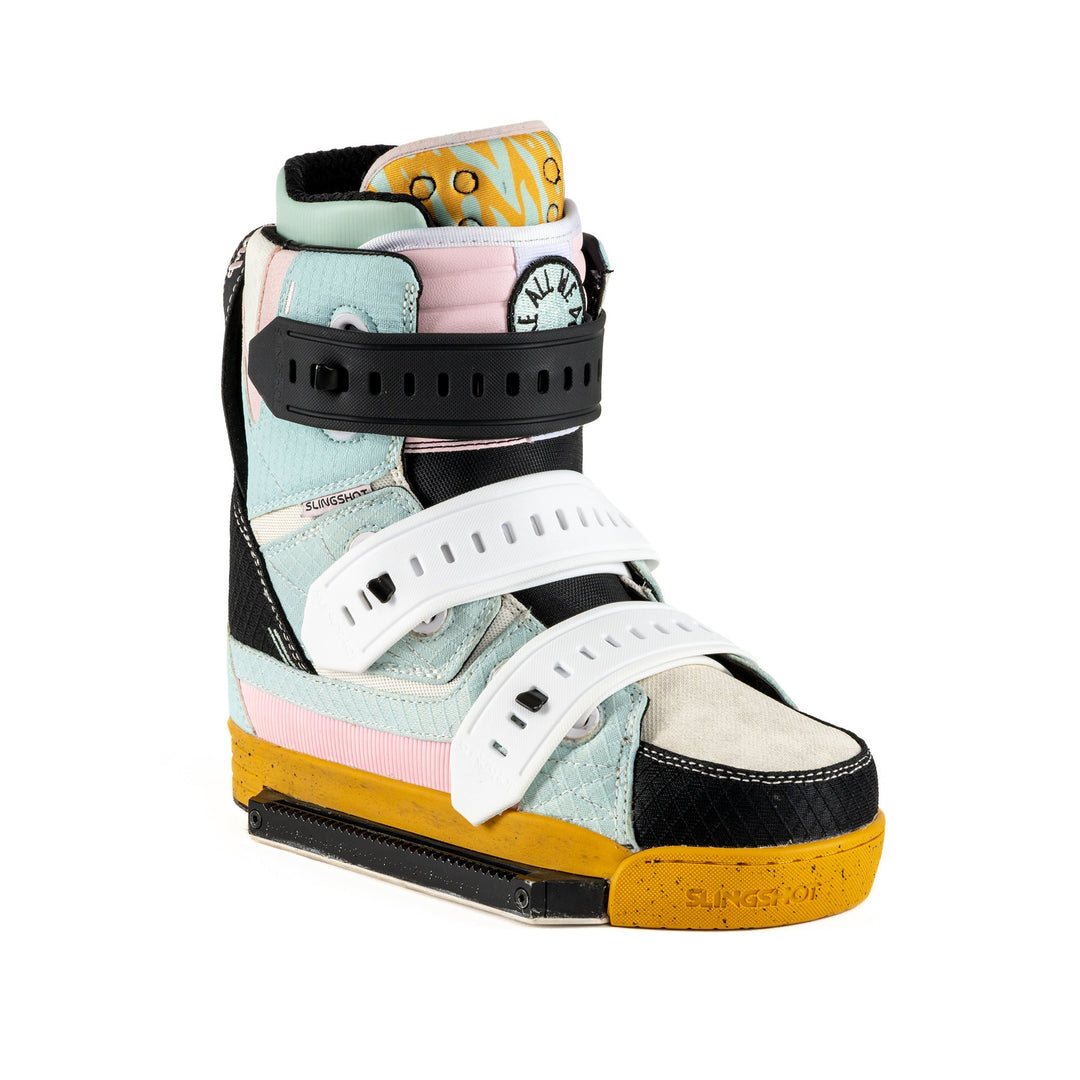 Wakeboard SLINGSHOT Copy Cat Boots 2023