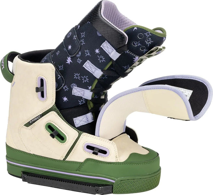 Wakeboard SLINGSHOT Copy Cat Boots 2025