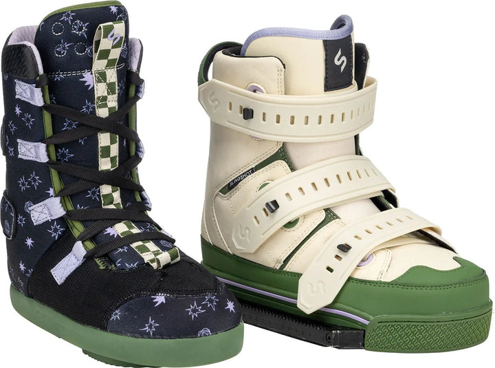 Wakeboard SLINGSHOT Copy Cat Boots 2025