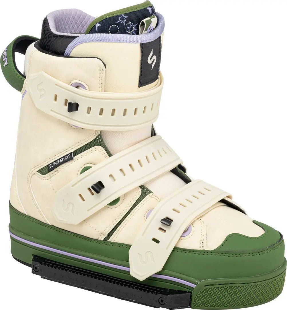 Wakeboard SLINGSHOT Copy Cat Boots 2025