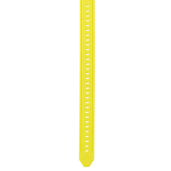 Brands SLINGSHOT Grom EverShred Gummy Strap Loud Lemon (Single)