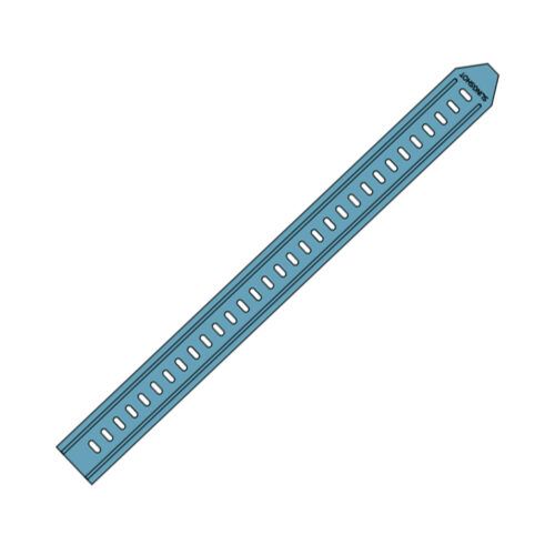 Brands SLINGSHOT Gummy Strap Blue Sky (Single)