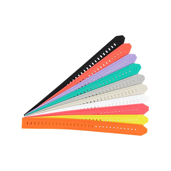 Brands SLINGSHOT Gummy Strap Coral (Single)