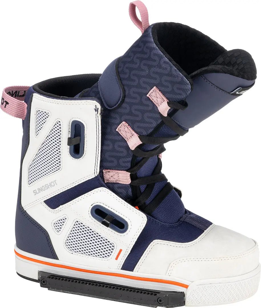 Wakeboard SLINGSHOT Jewel Boot