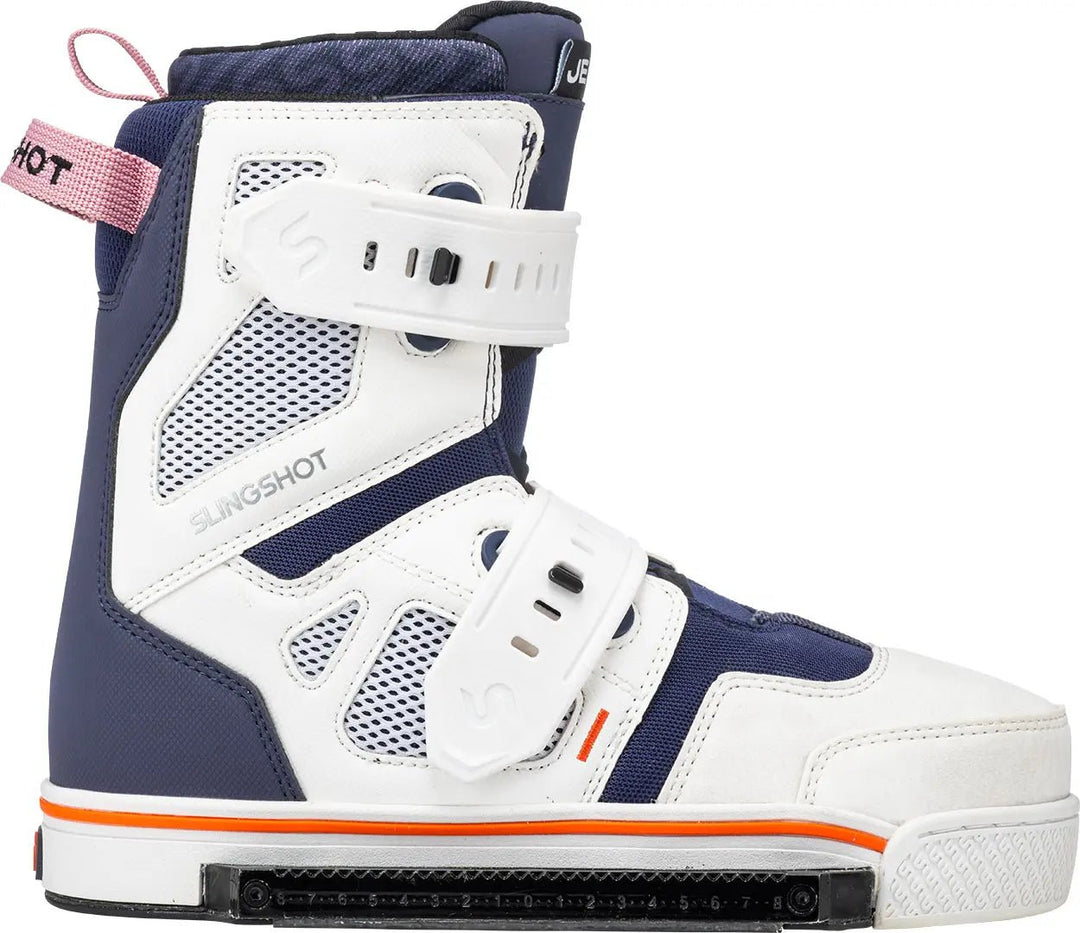 Wakeboard SLINGSHOT Jewel Boot