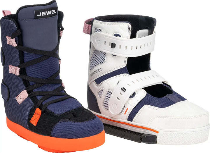 Wakeboard SLINGSHOT Jewel Boot