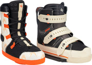 Wakeboard SLINGSHOT Space Mob Boots 2025