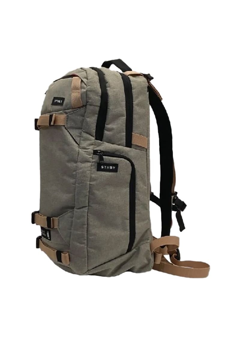 Wakeboard SOUTHBY FOCAL - Locale Back Pack Stone 24 l