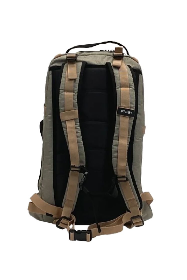 Wakeboard SOUTHBY FOCAL - Locale Back Pack Stone 24 l