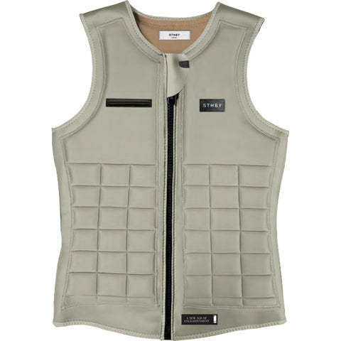 Wetsuit & Protection SOUTHBY FOCAL Preston Stone Vest 2024