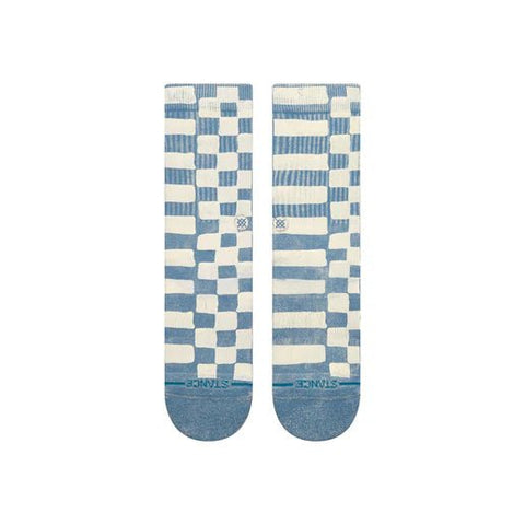 Fashion Stance Cruzer Crew Socken