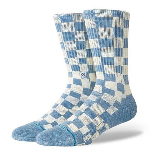 Fashion Stance Cruzer Crew Socken