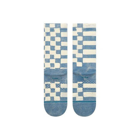 Fashion Stance Cruzer Crew Socken