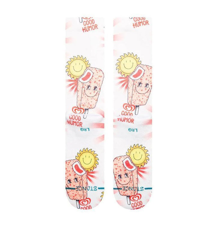 Fashion Stance Good Humor Socks