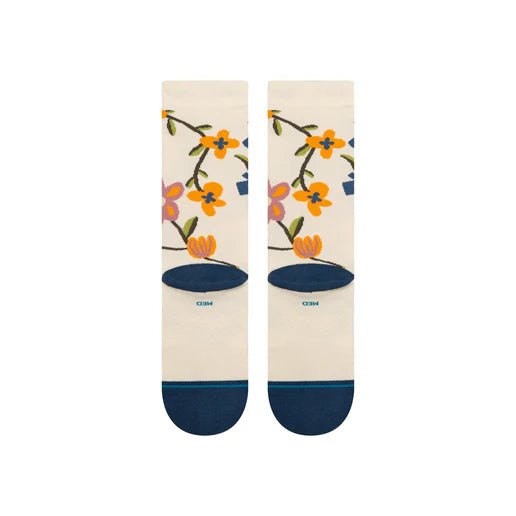 Fashion Stance Harvest Crew Socken