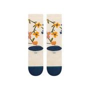 Fashion Stance Harvest Crew Socken