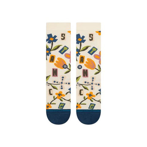 Fashion Stance Harvest Crew Socken