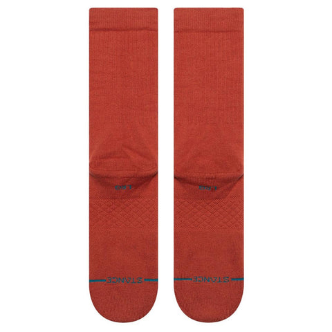 Fashion Stance Icon Rebelrose Crew Socken