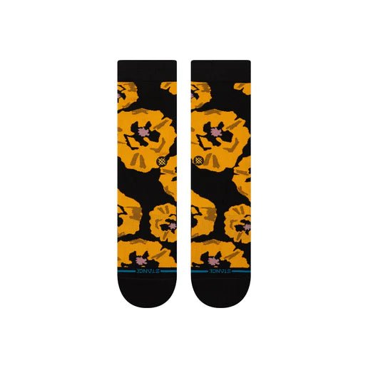 Fashion Stance Poppyland Crew Socken