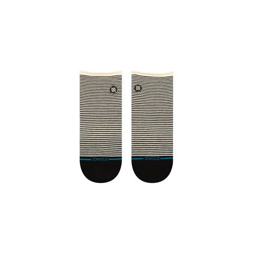 Fashion Stance Skelter Quarter Socken